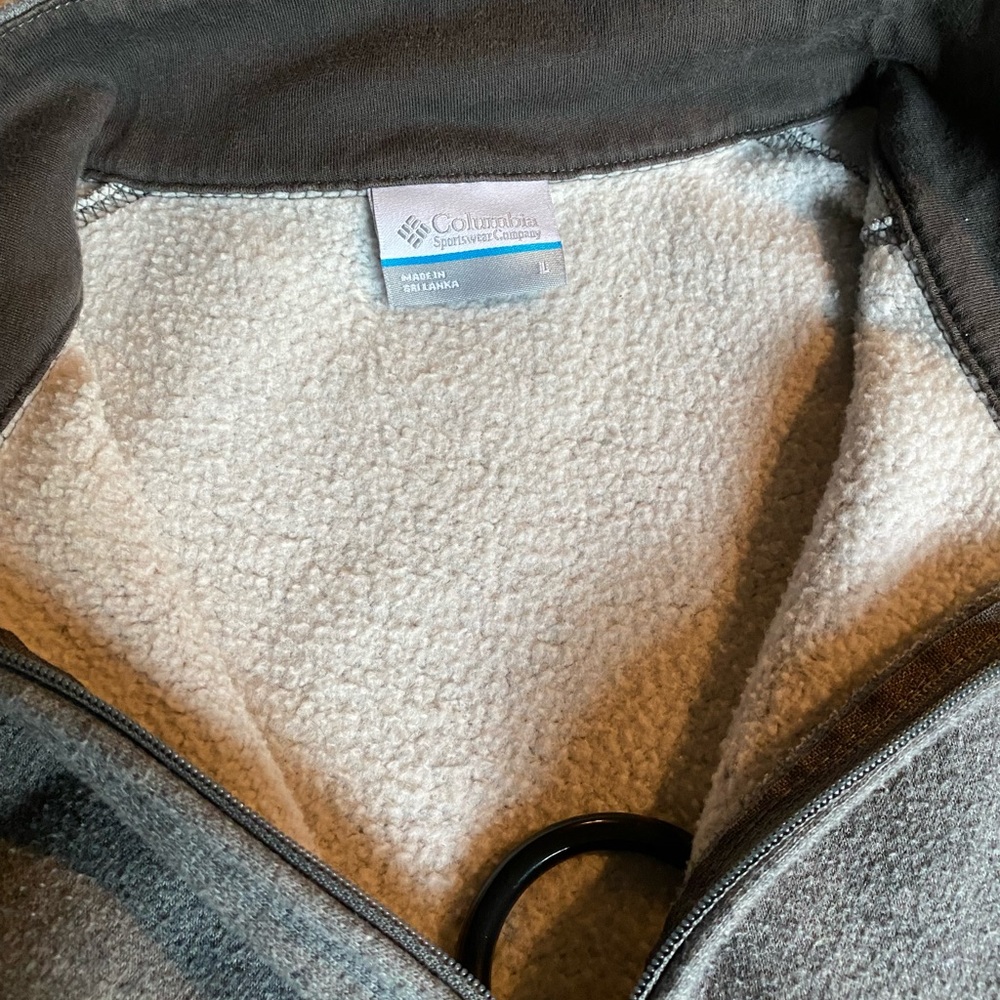Columbia jacket - Picture 2 of 3